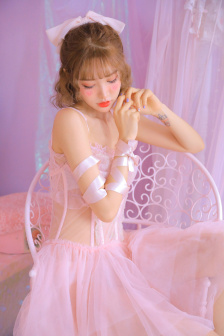 狼毒花全集